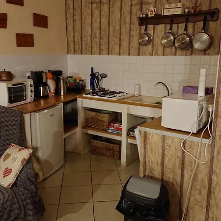 Les Chambres Du Relais Liettres Exterior foto