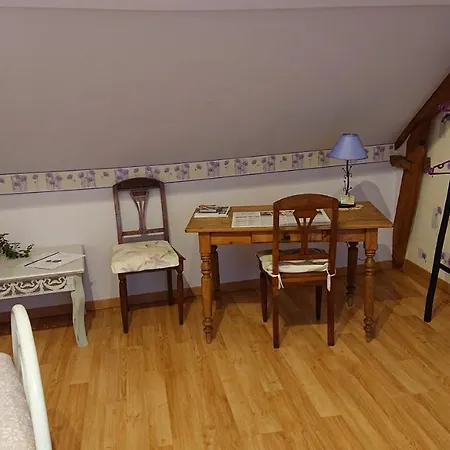 Les Chambres Du Relais Liettres Exterior foto