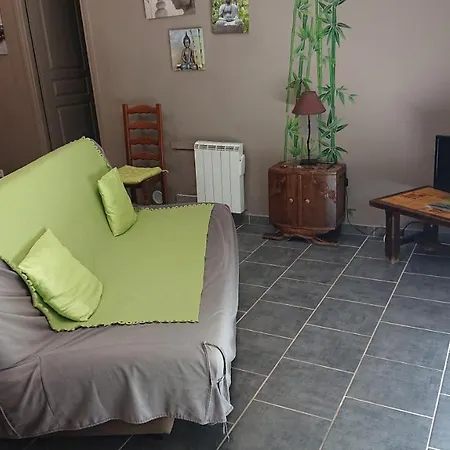 Les Chambres Du Relais Liettres Exterior foto